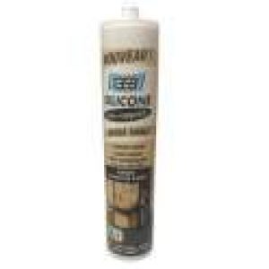 Gebsicone W2 : cartouche 280 ml, beige sable