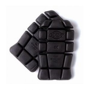 Genouilleres Dickies Noir