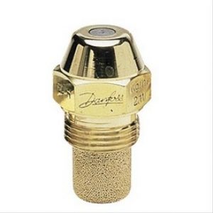 Gicleur type b à cone semi-plein – Danfoss