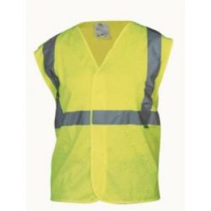 Gilet Signal Aldan Gsa