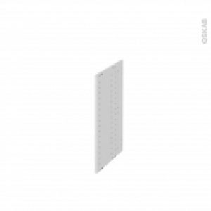 Ginko Blanc Cote Caisson N44 Unitaire H57Xp38Xep16