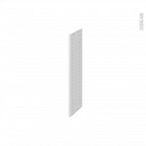 Ginko Blanc Cote Caisson N48 Unitaire H70Xp25Xep 16