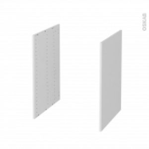 Ginko Blanc Cotes Caisson N47 H70Xp48Xep16