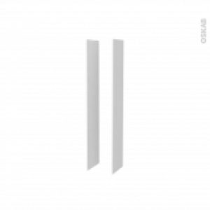 Ginko Blanc Cotes Caisson N49 H182Xp38Xep16