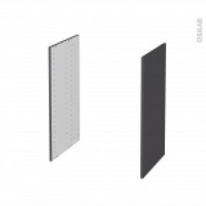 Ginko Gris Cotes Caisson N46 H70Xp38Xep16