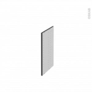 Ginko Noir Cote Caisson N44 Unitaire H57Xp38Xep16