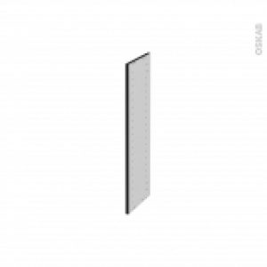 Ginko Noir Cote Caisson N48 Unitaire H70Xp25Xep 16