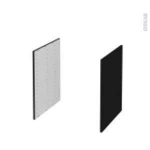 Ginko Noir Cotes Caisson N45 H57Xp48Xep16