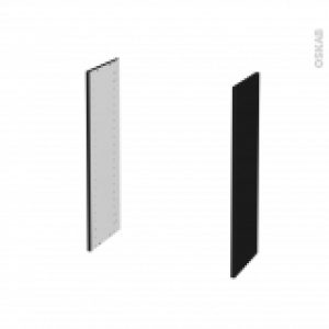 Ginko Noir Cotes Caisson N48 H70Xp25Xep 16