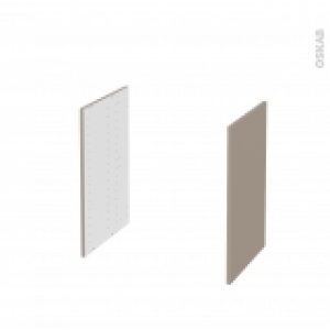 Ginko Taupe Cotes Caisson N44 H57Xp38Xep16