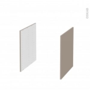 Ginko Taupe Cotes Caisson N45 H57Xp48Xep16