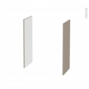 Ginko Taupe Cotes Caisson N48 H70Xp25Xep 16