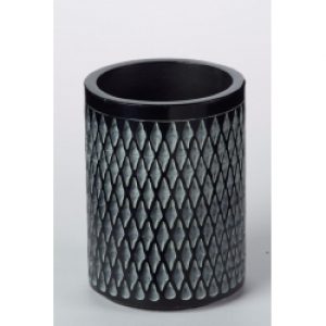 Gobelet sculpté en pierre naturelle