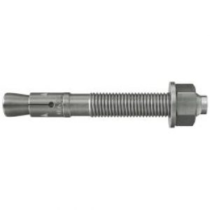 Goujon Fbn Ii 8 10 A4 En Acier Inoxydable Fischer Boite De 50