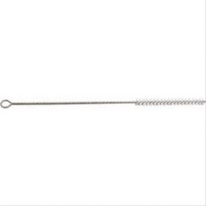 Goupillon poils soie spécial gaz L=30cm, brosse Ø5mm