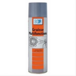 Graisse multi-usages pot 1kg – CRC