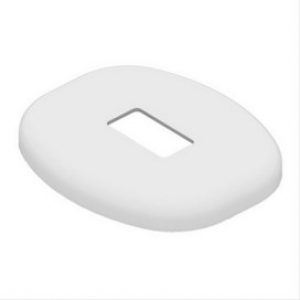 Grand cache-pied pour radiateur acier panneau et aluminium