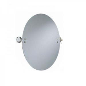 Grand Miroir Salle de Bain Heritage Clifton 600 x 550 x 60 mm