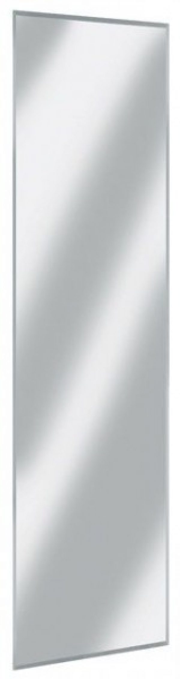 Grand Miroir Salle de Bain Keuco Plan cristal 220×800 mm