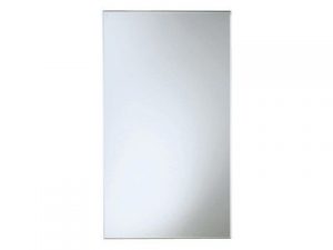 Grand Miroir Salle de Bain Keuco Plan cristal (77900020)