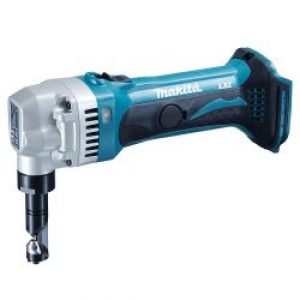Grignoteuse Makita Djn161Z 18 V Li Ion Machine Nue