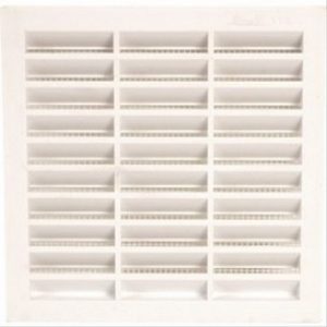 Grille carrée pour carrelage 108×108 (type 118)