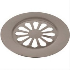 Grille à cloche Ø85mn et cloche Ø60