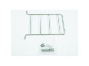 Grille pliante Chromé Duoro Ideal Standard
