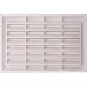 Grille rectangulaire H197x L292mm (type M212)