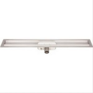 Grille Tile (à carreler) pour caniveau de douche 885mm ShowerDrain