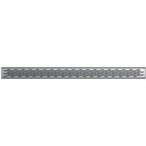 Grille Water pour caniveau ShowerDrain 985 mm – ACO-PASSAVANT
