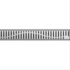Grille Wave pour caniveau ShowerDrain Confort 1185mm – ACO-PASSAVANT