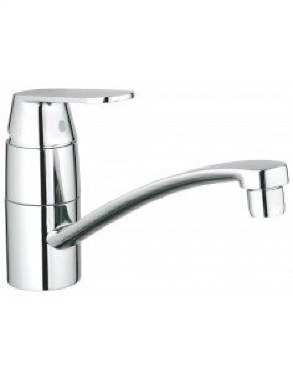 GROHE 32844000 Mitigeur Évier Eurosmart Cosmopolitan