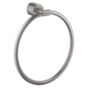 Grohe Anneau porte-serviette Atrio Chromé (40307)