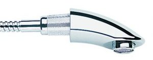 Grohe Bec extractible (46231)