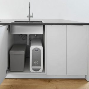 Grohe Blue Home Kit de démarrage – Mono