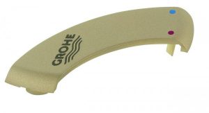 Grohe Capuchon de recouvrement (46230)