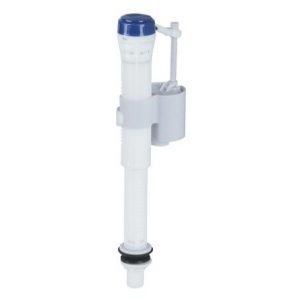 Grohe Chasse d’eau Robinet flotteur Chromé (49023000)