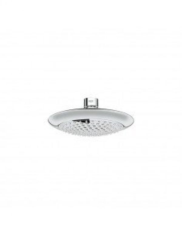 GROHE – Douche de tête solo Rainshower 190mm – 27436000