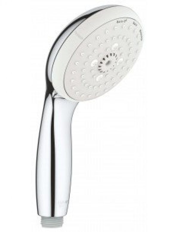 GROHE – Douchette à main 3 jets Tempesta 100 – 28261002