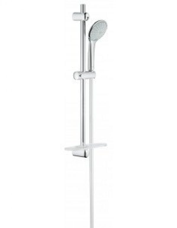 GROHE – Ensemble de douche 2 jets Euphoria – 27230001