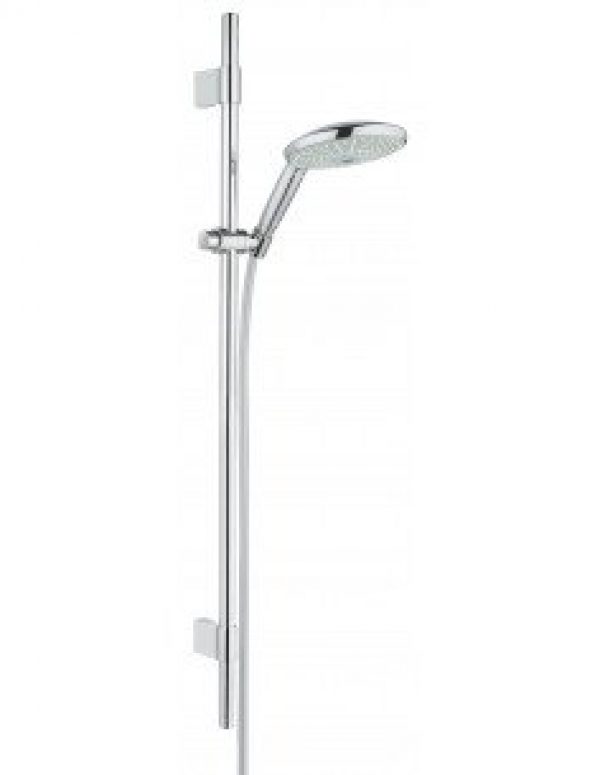 GROHE – Ensemble de Douche Rainshower Classic 160 mm – 28770001