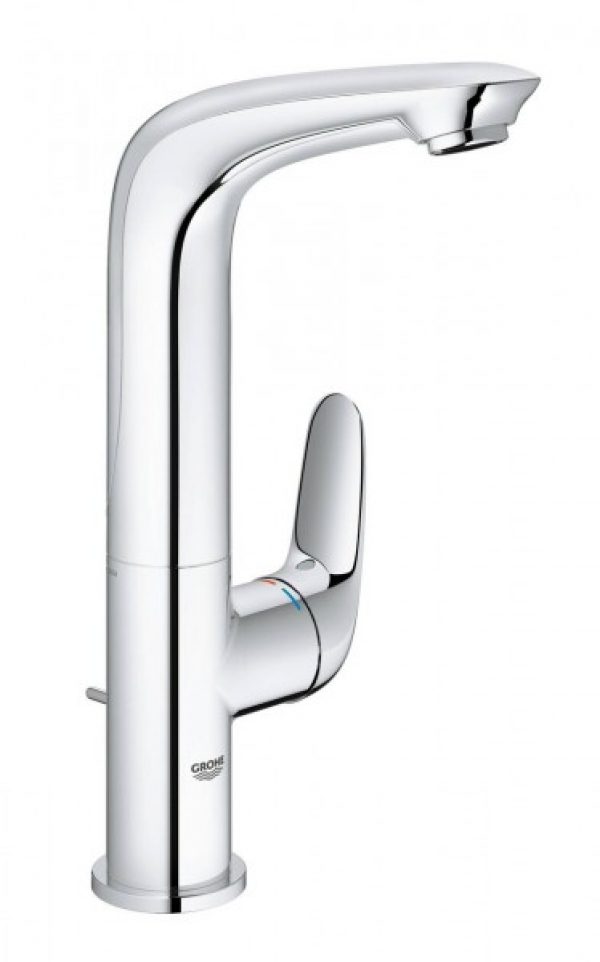 Grohe Eurostyle Mitigeur monocommande Lavabo Taille L (23718)