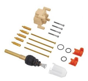 Grohe Extension Chromé (14056000)