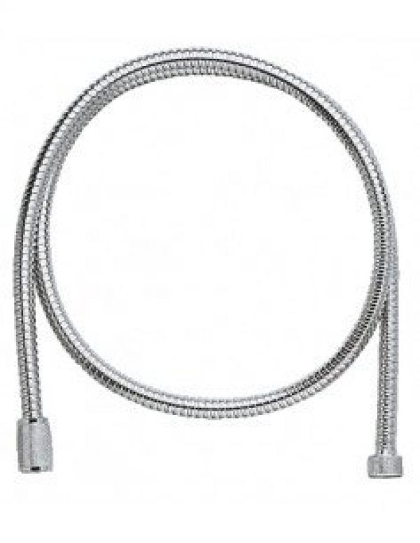 GROHE – Flexible de Douche 1,5 M Relexa Ultra – 28105000