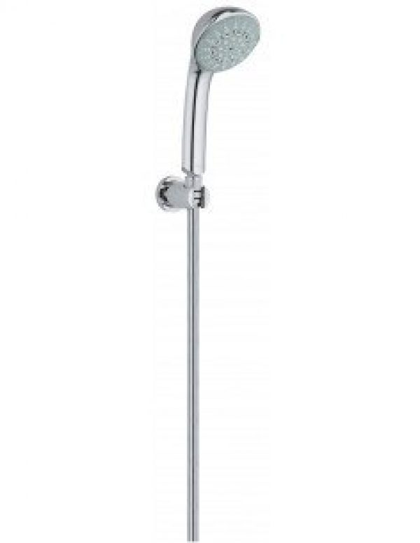 GROHE Flexible de Douche 1,5 m Silverflex 28364000
