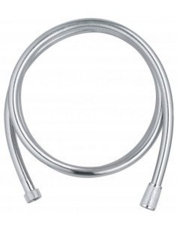 GROHE Flexible de Douche 2 m Silverflex 27137000
