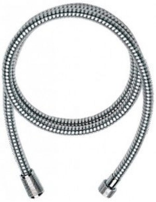 GROHE – Flexible de douche RELEXA 1.75M chromé – 28154-001