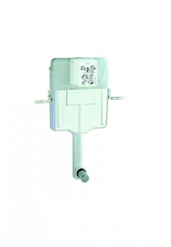 Grohe GD2 Réservoir de chasse pour WC 38661000