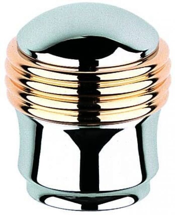 Grohe Leana Poignée 1/2″, neutre, petite (45604)